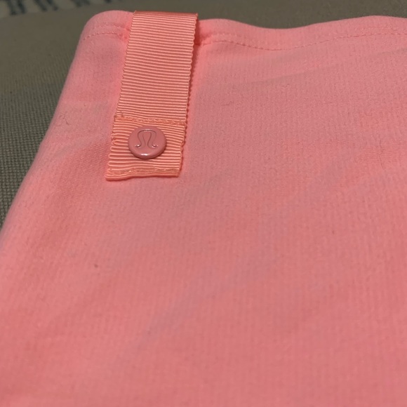 Lululemon vinyasa scarf in excellent condition - Picture 3 of 4